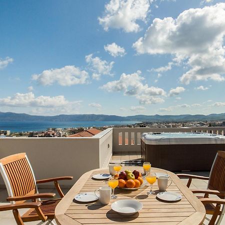 Joanna 'S Loft Διαμέρισμα Κίσσαμος Εξωτερικό φωτογραφία