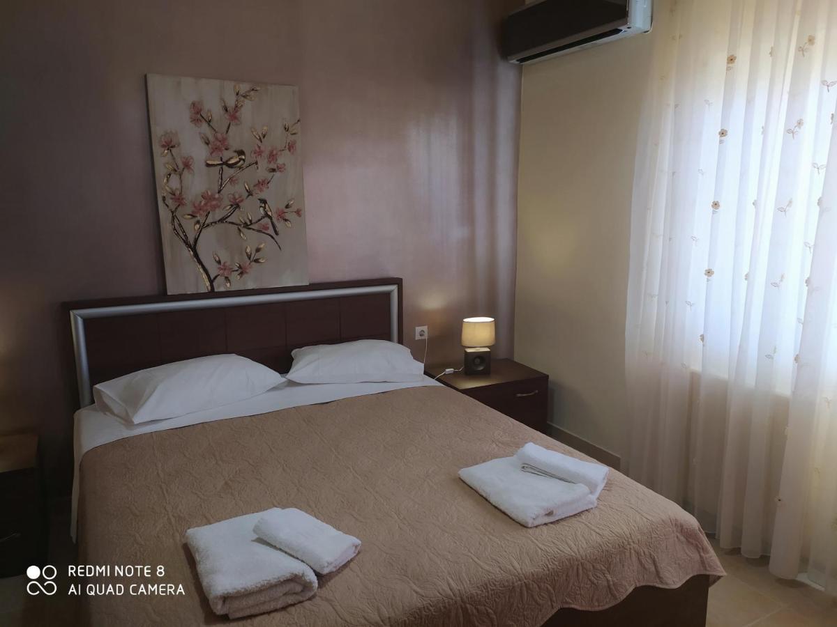 Joanna 'S Loft Διαμέρισμα Κίσσαμος Εξωτερικό φωτογραφία