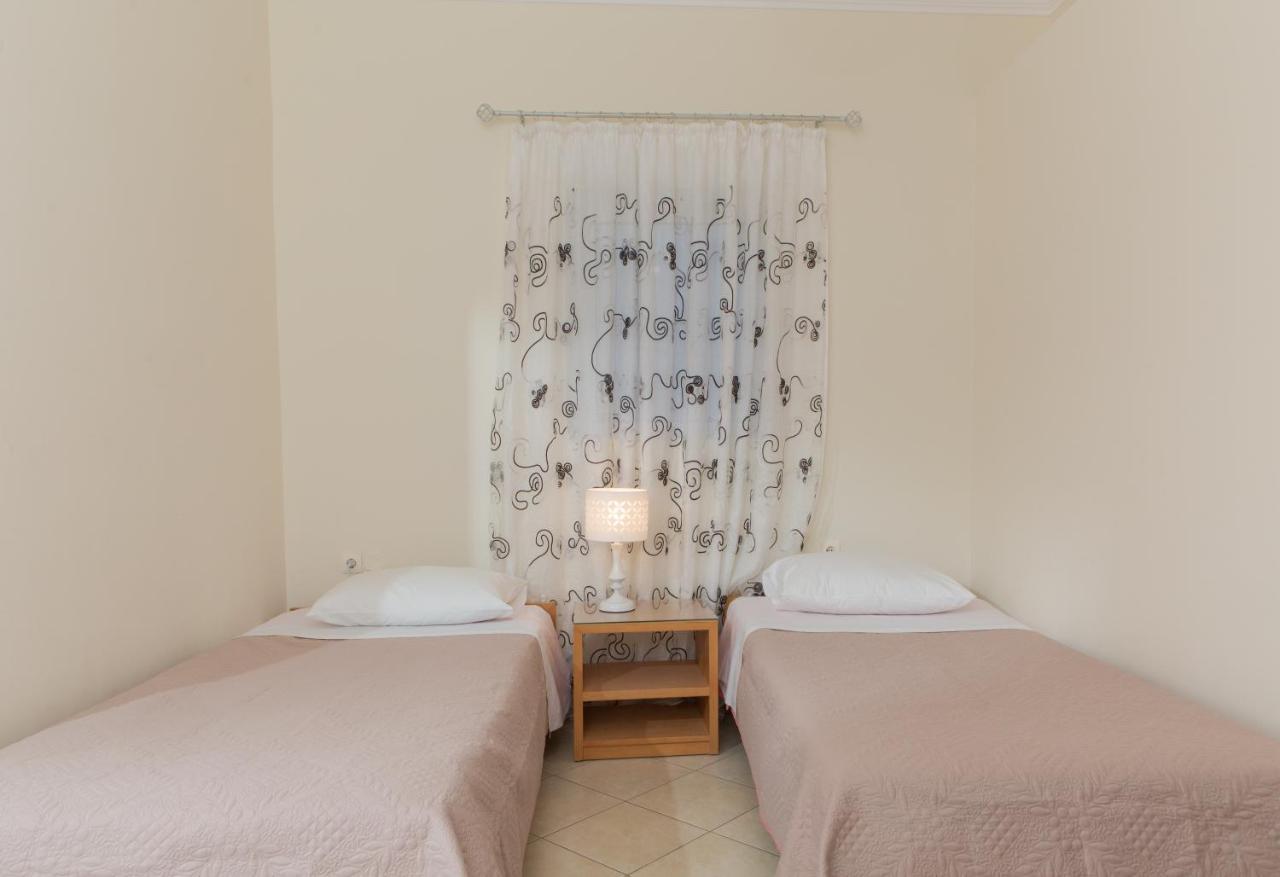 Joanna 'S Loft Διαμέρισμα Κίσσαμος Εξωτερικό φωτογραφία