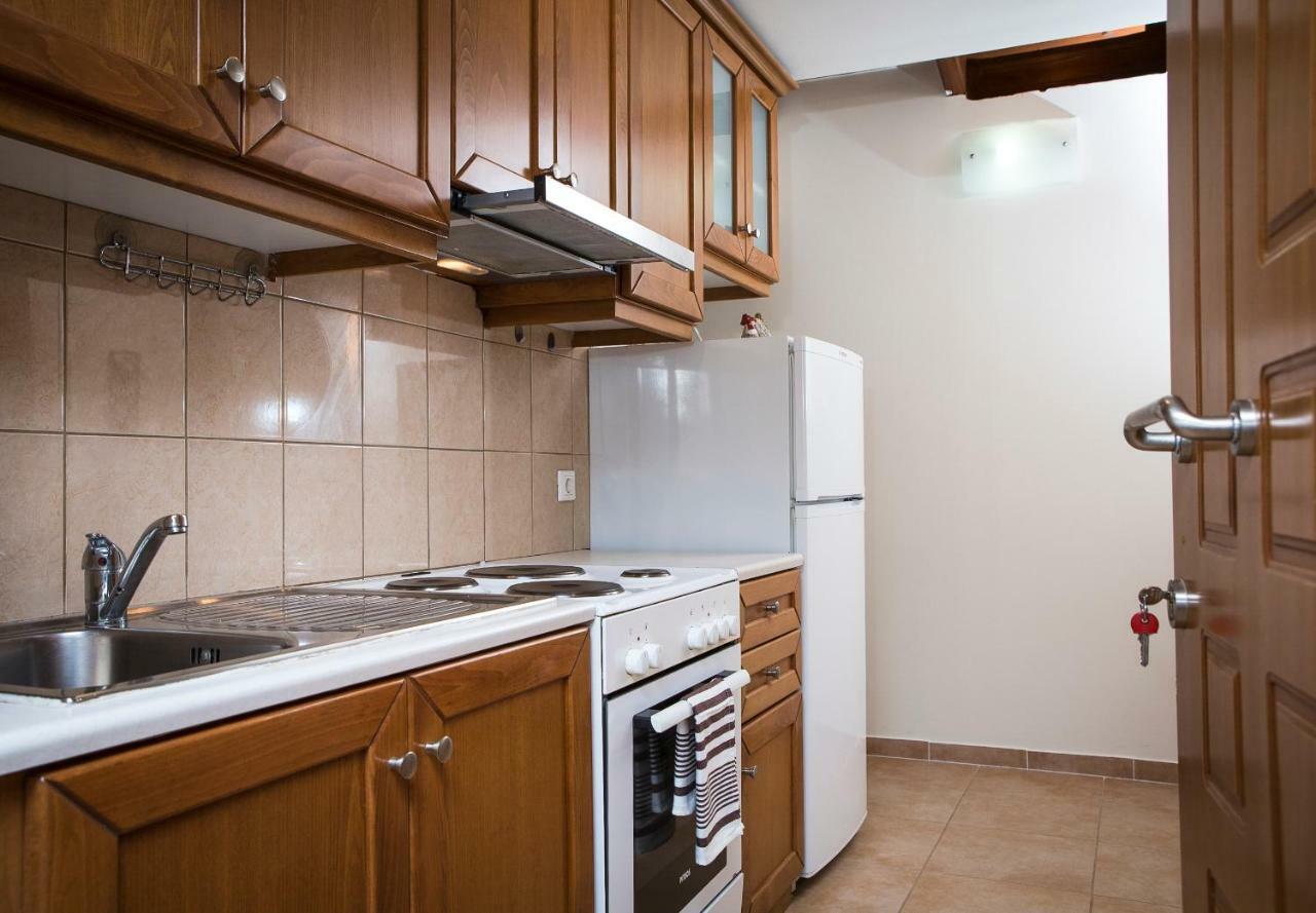 Joanna 'S Loft Διαμέρισμα Κίσσαμος Εξωτερικό φωτογραφία