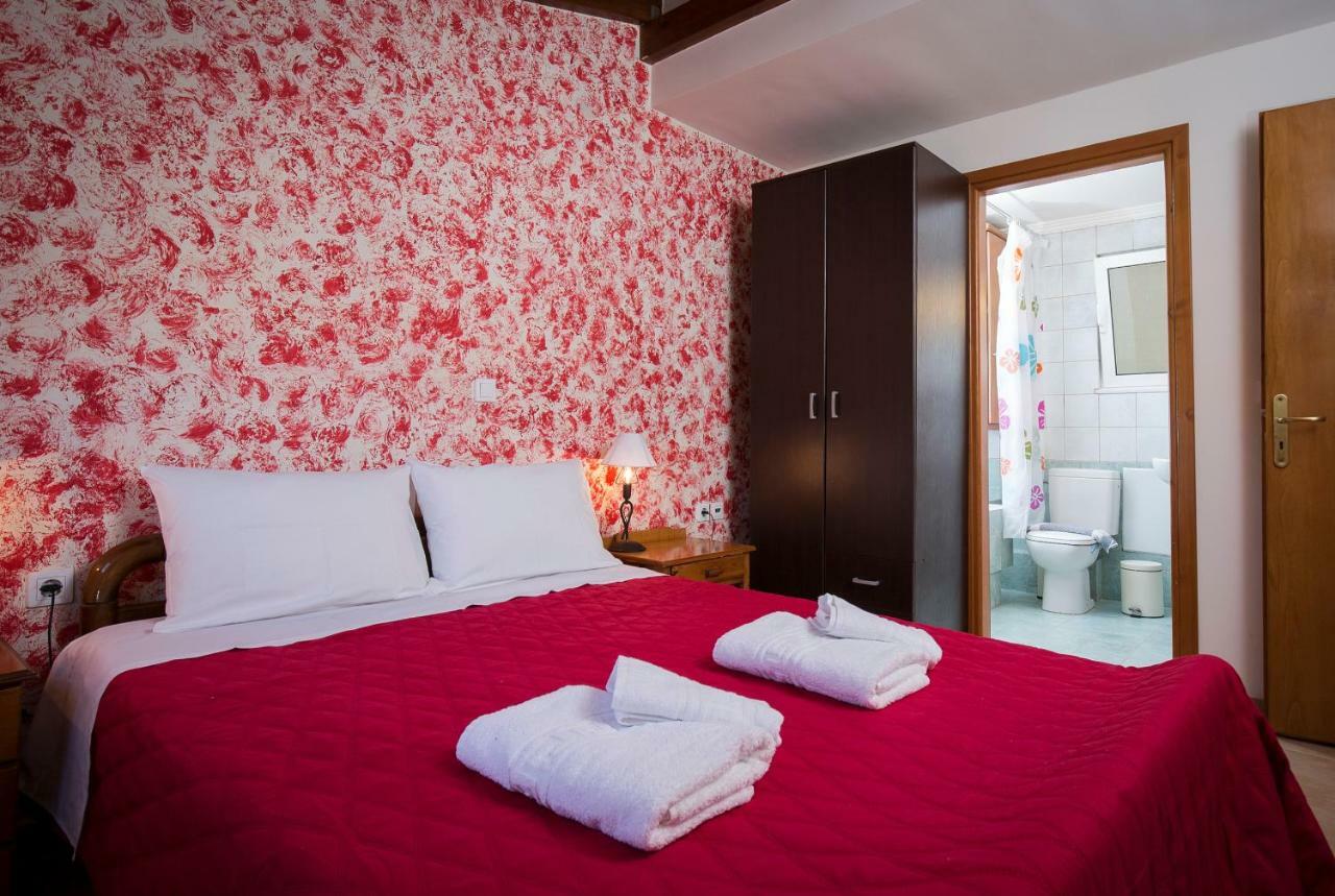 Joanna 'S Loft Διαμέρισμα Κίσσαμος Εξωτερικό φωτογραφία