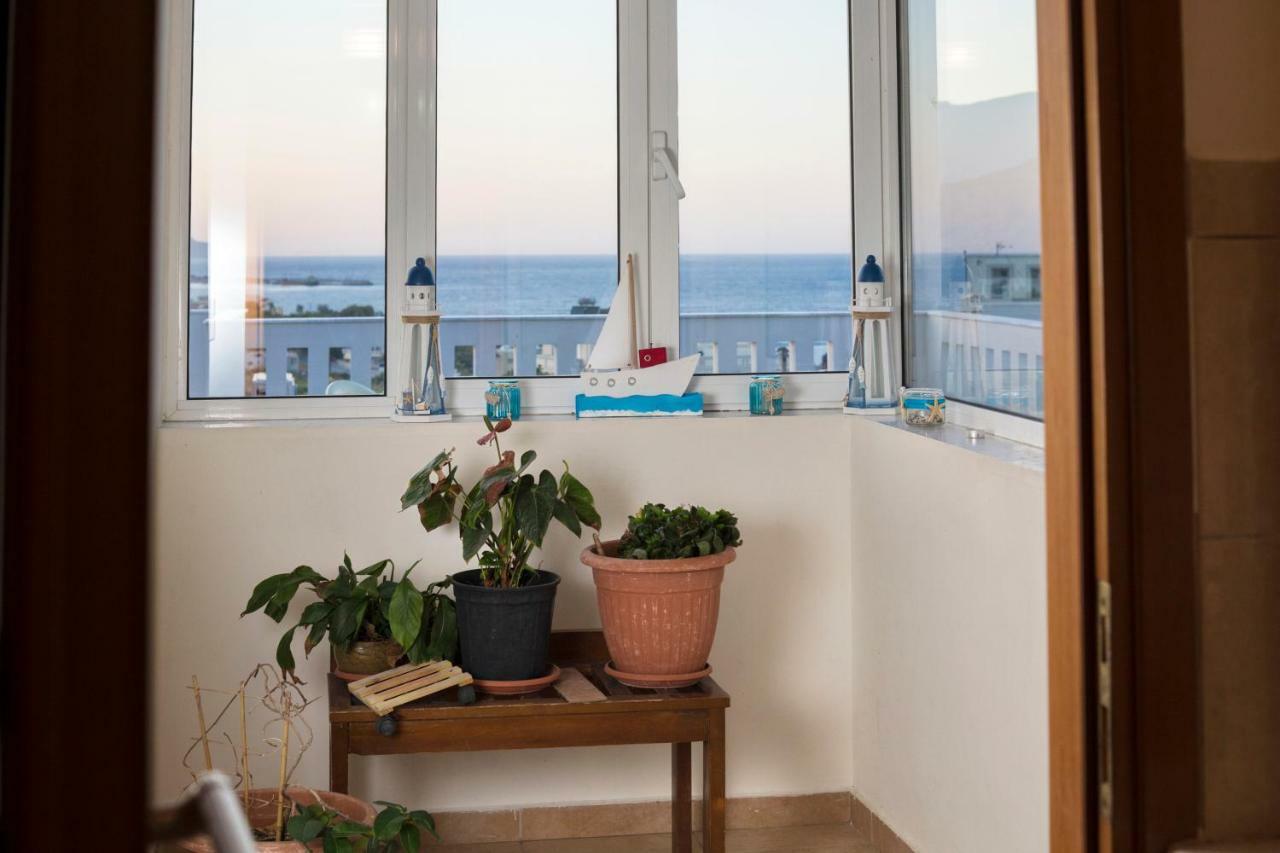 Joanna 'S Loft Διαμέρισμα Κίσσαμος Εξωτερικό φωτογραφία