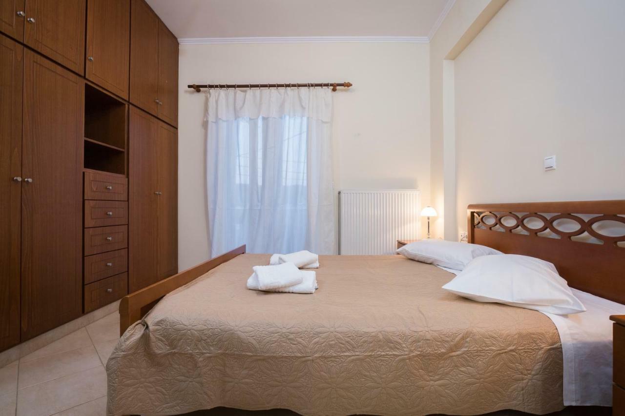 Joanna 'S Loft Διαμέρισμα Κίσσαμος Εξωτερικό φωτογραφία