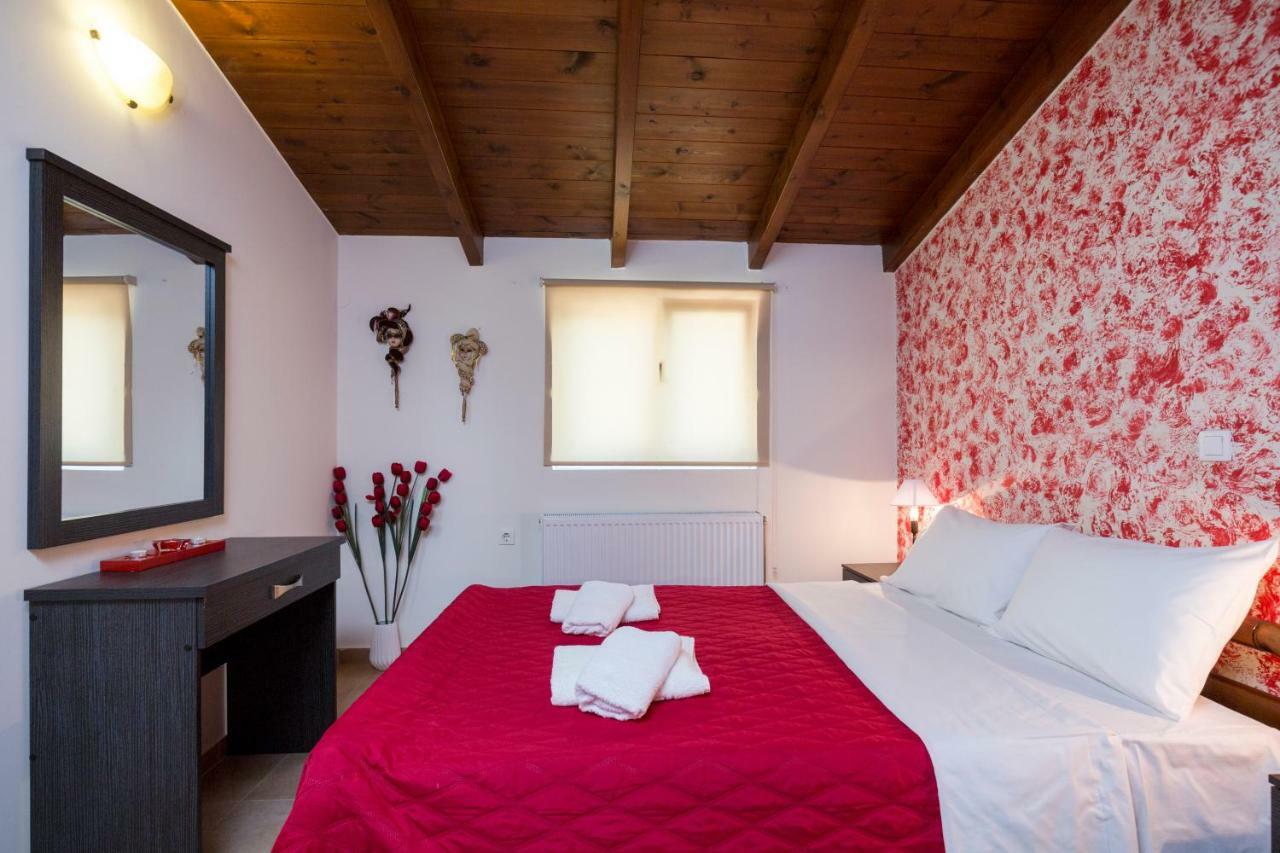 Joanna 'S Loft Διαμέρισμα Κίσσαμος Εξωτερικό φωτογραφία