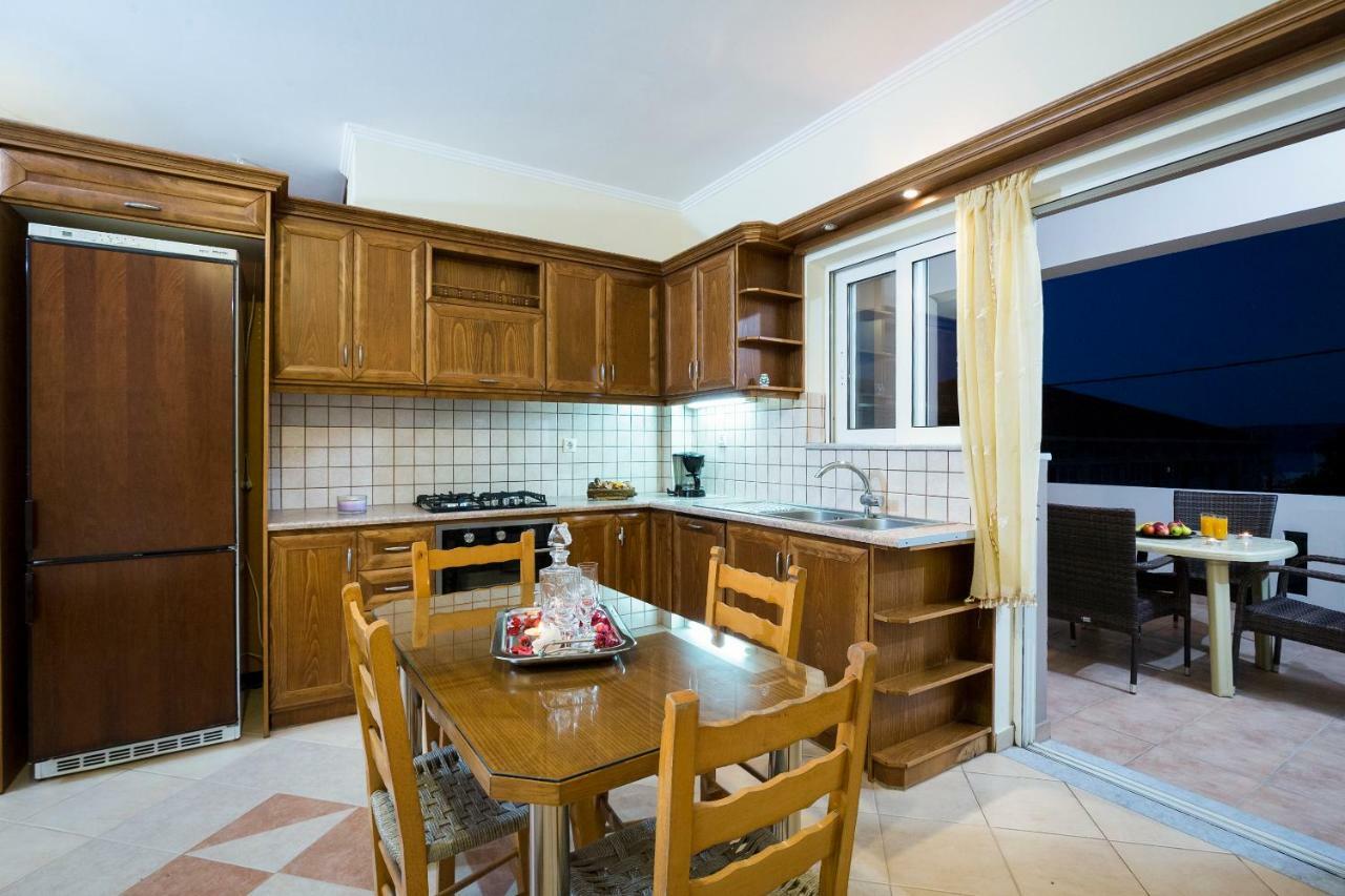 Joanna 'S Loft Διαμέρισμα Κίσσαμος Εξωτερικό φωτογραφία